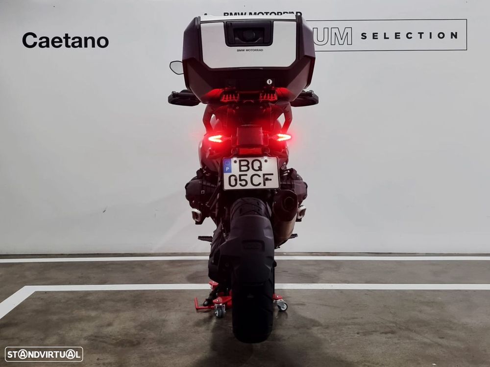 BMW R 1300 GS 1300 GS Triple Black - 7