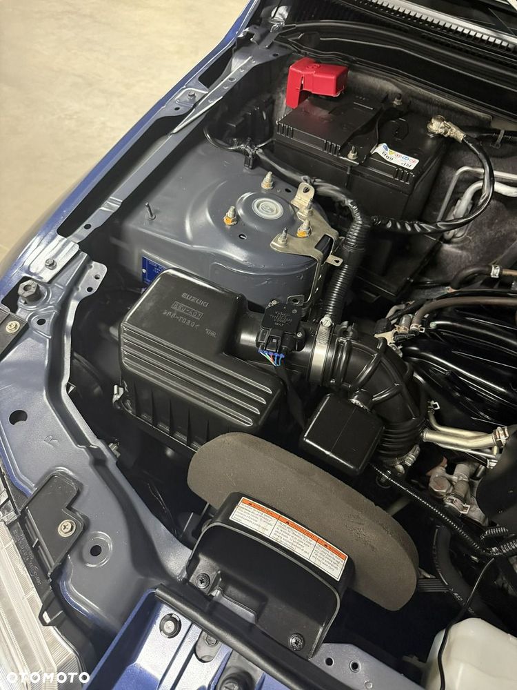 Suzuki Grand Vitara - 26