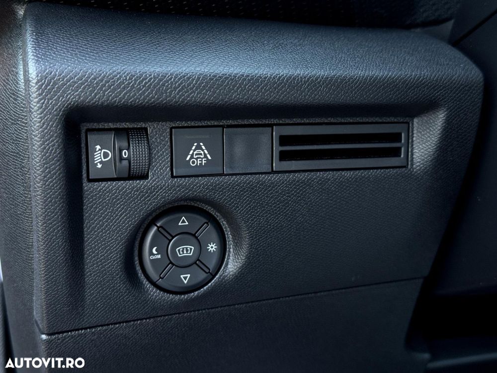 CITROËN C4 2021 — imagine 16