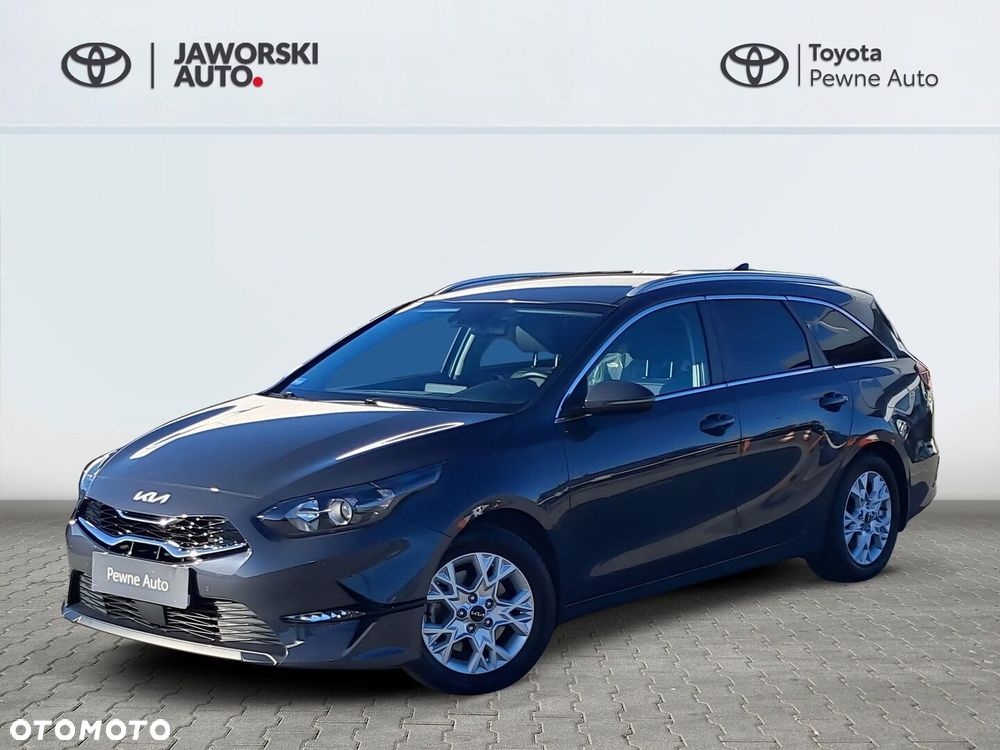Kia Ceed 1.5 T-GDI L DCT - 2