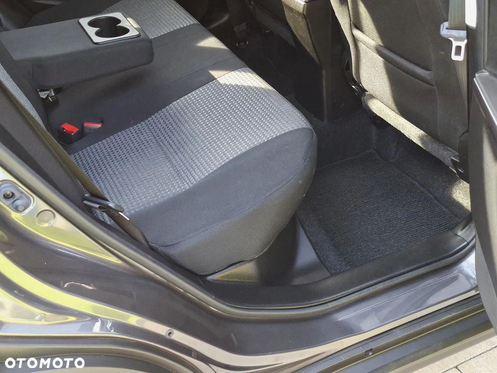 Suzuki SX4 S-Cross - 33