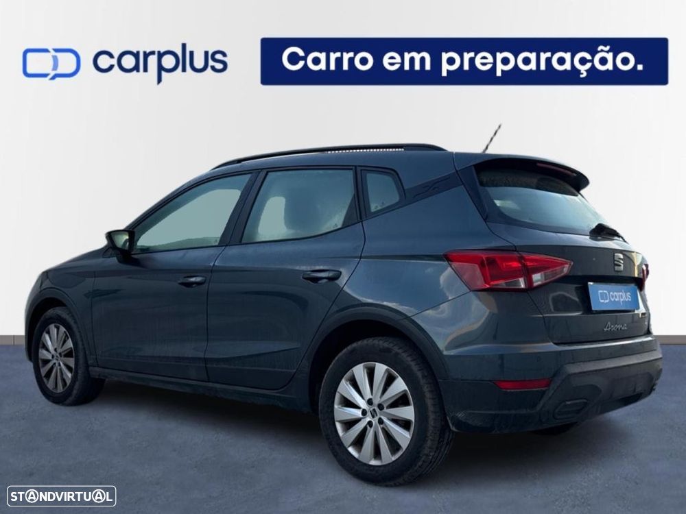 SEAT Arona 1.0 TSI Style - 2