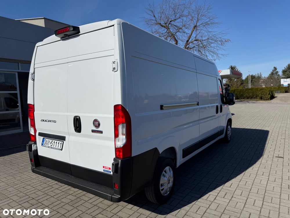 Fiat Ducato Izoterma L3H2 - 5