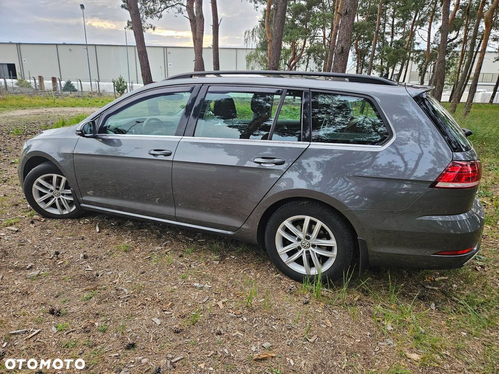Volkswagen Golf 1.4 TSI BMT Highline DSG - 2