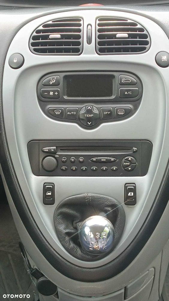 Citroën Xsara Picasso - 6