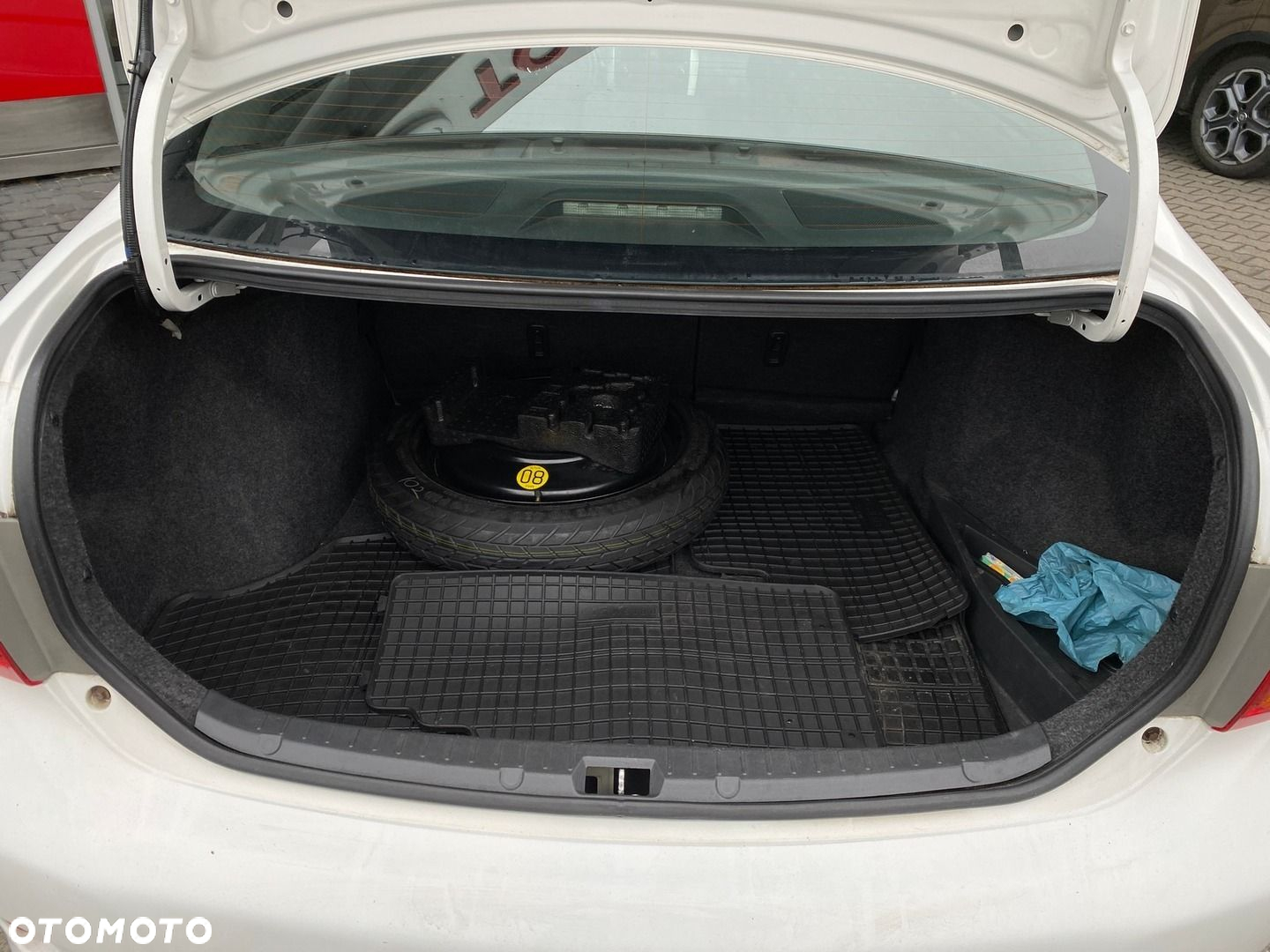 Toyota Corolla 1.6 VVT-i Terra - 15