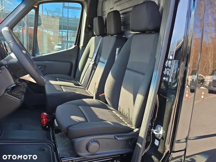 Mercedes-Benz Sprinter 311 CDI Standard PRO 9m3 - 10