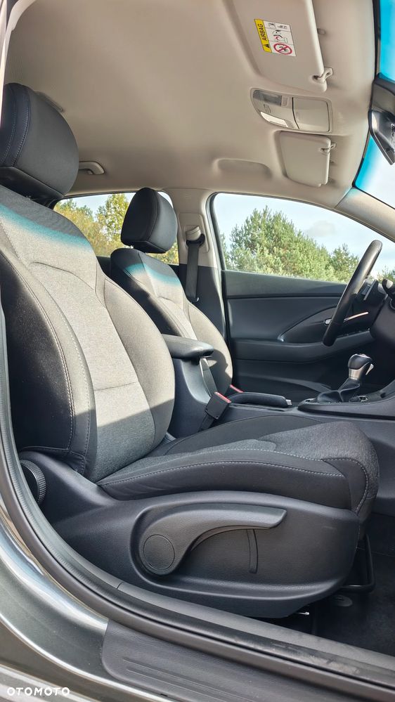 Hyundai i30 1.5 T-GDI 48V Premium DCT - 28