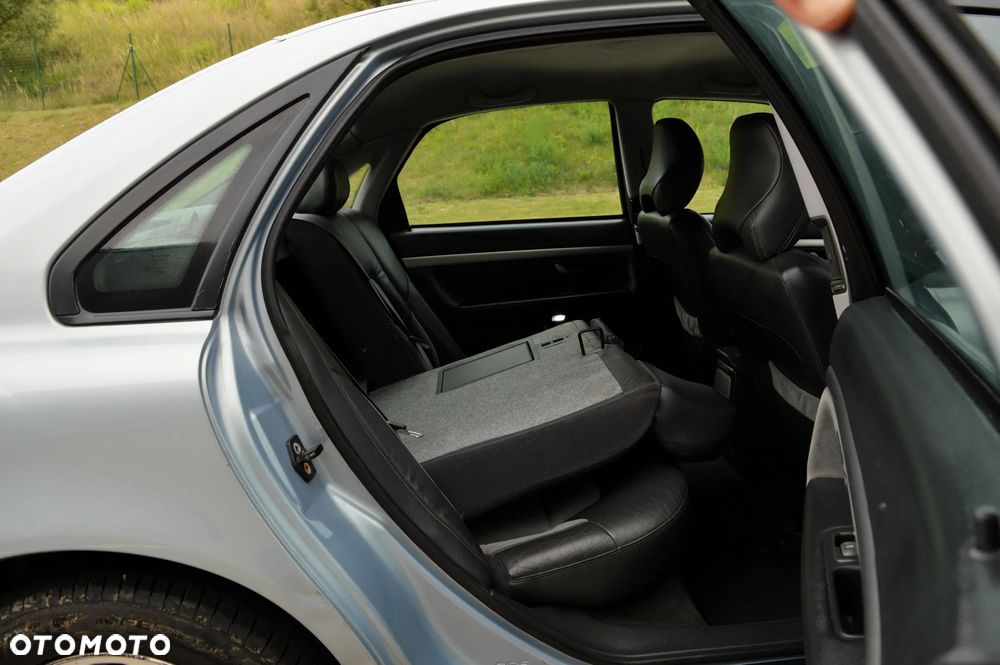 Volvo S80 - 13