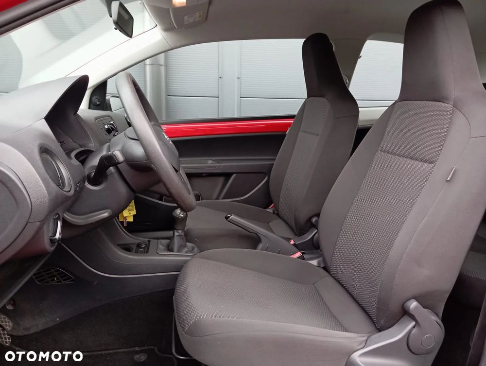 Seat Mii 1.0 Reference - 7