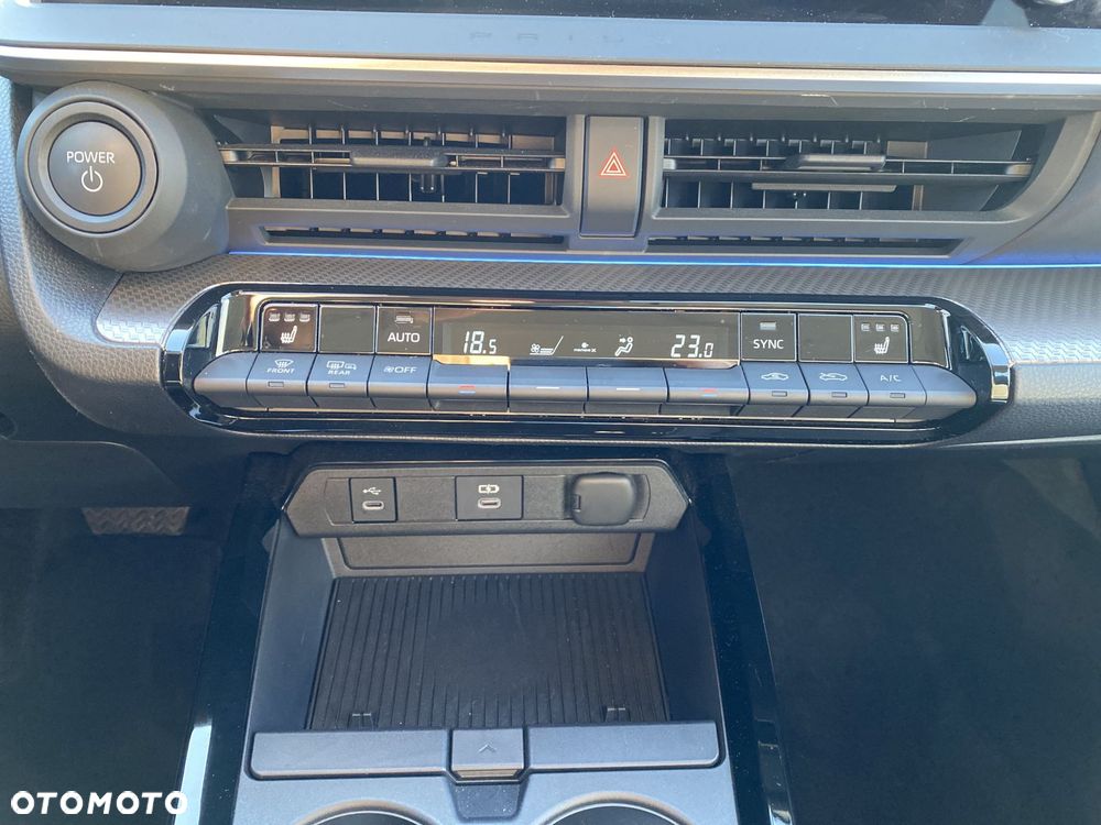 Toyota Prius - 19