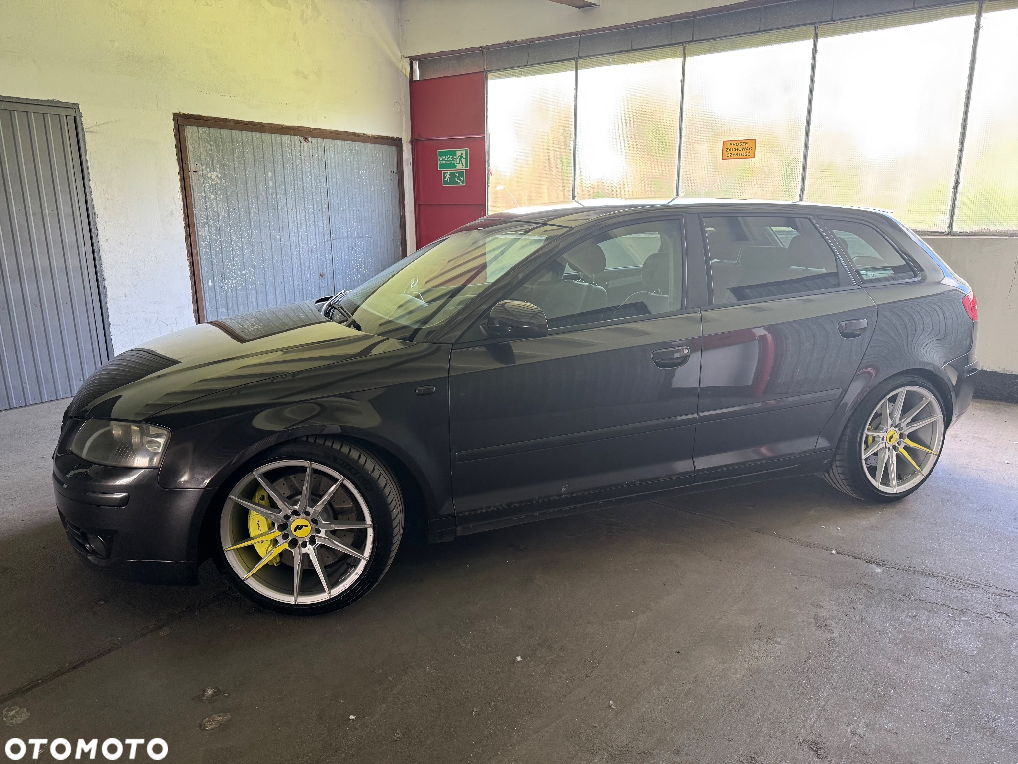 Audi A3 - 2