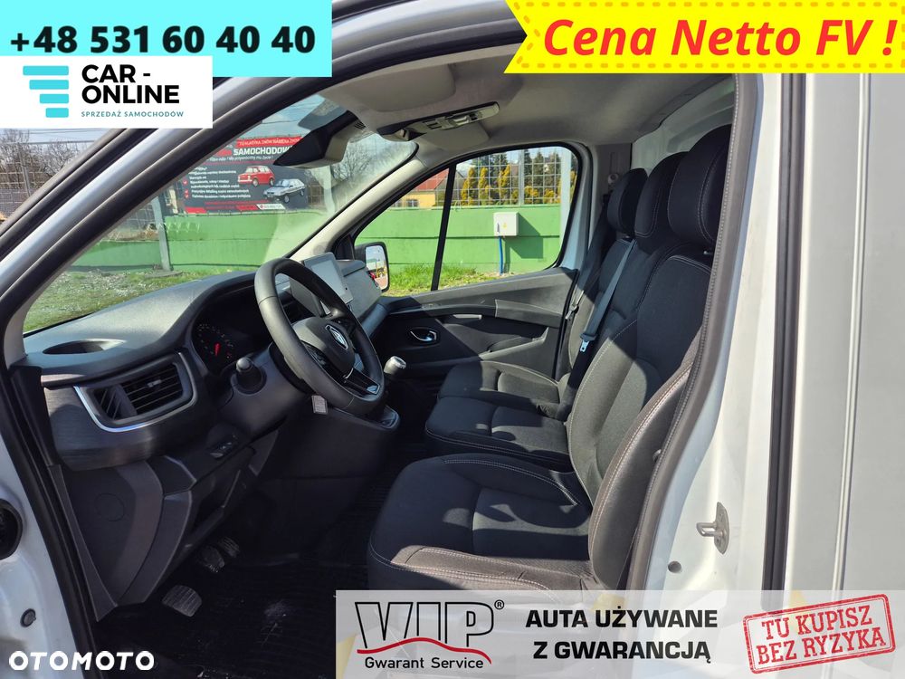 Renault Trafic - 15