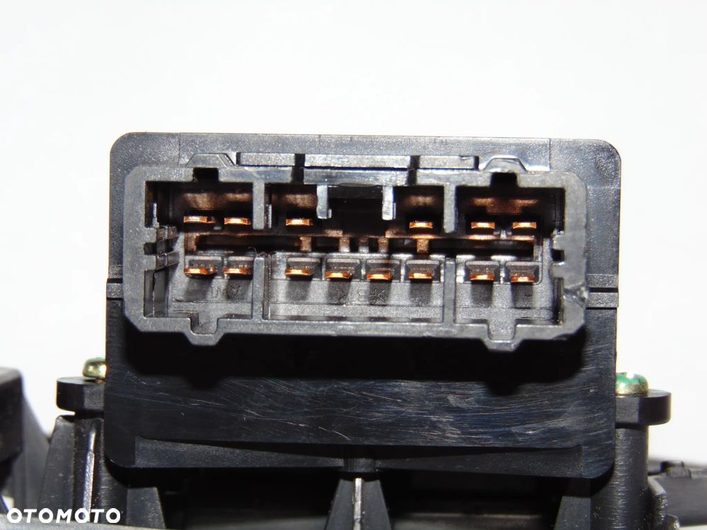 ORYGINAŁ przełącznik panel szyb przednich Honda Civic VII 00-06r - 14