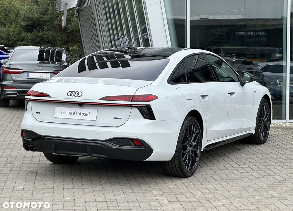 Audi A6 Limousine - 6