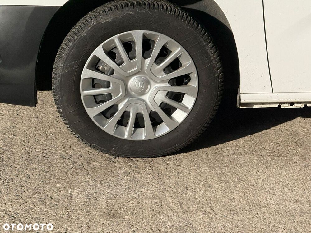 Toyota ProAce - 9