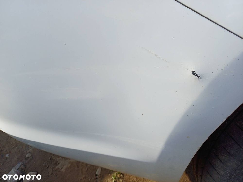 KOMPLETNY TYŁ ZDERZAK KLAPA BAGARZNIKA OPEL ASTRA J Y40R - 11