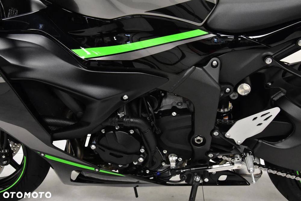 Kawasaki Ninja - 38