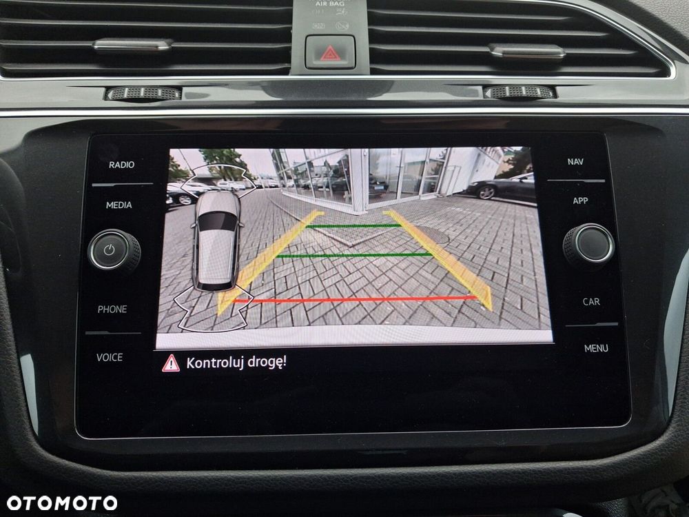 Volkswagen Tiguan 1.5 TSI EVO Elegance DSG - 19