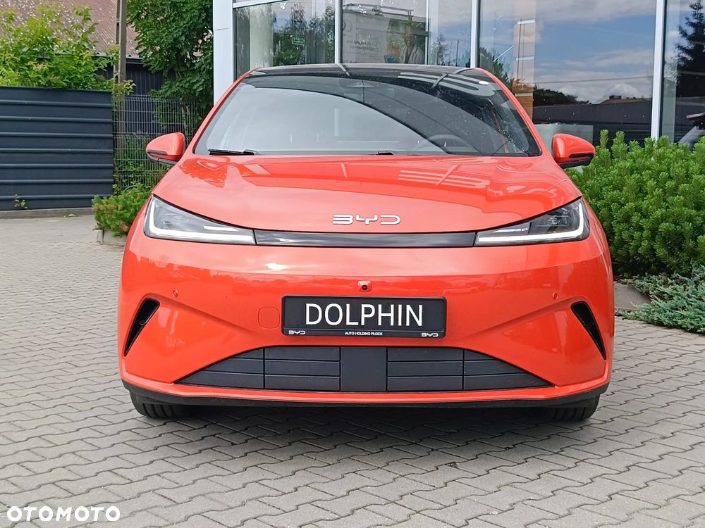 BYD Dolphin - 29