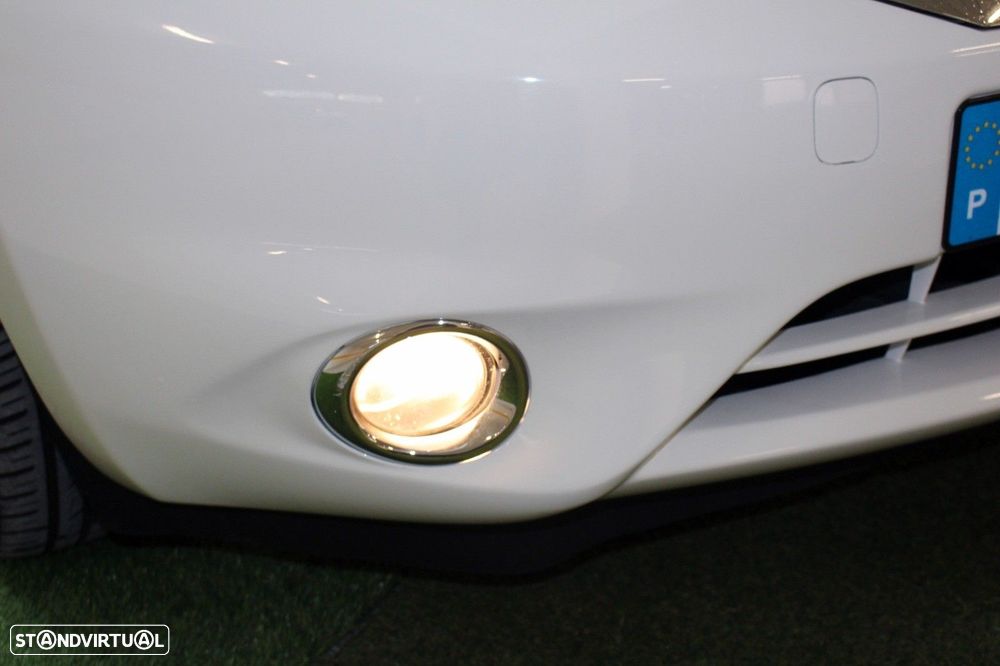 Nissan Note 1.5 dCi Acenta - 5