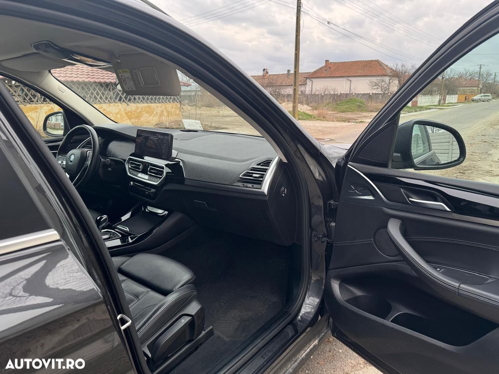 BMW X3 - 6