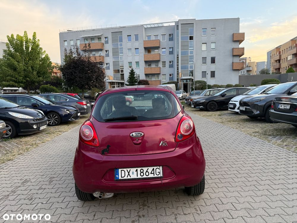 Ford KA 1.2 Titanium+ - 6