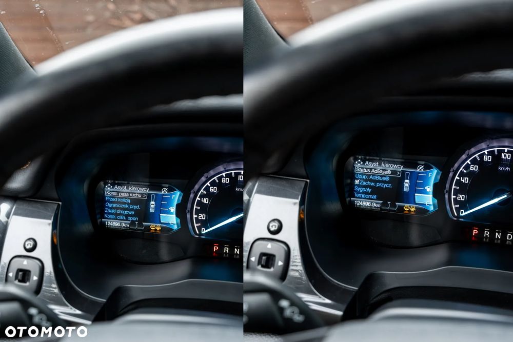 Ford Ranger 2.0 EcoBlue 4x4 DC Wildtrak - 28