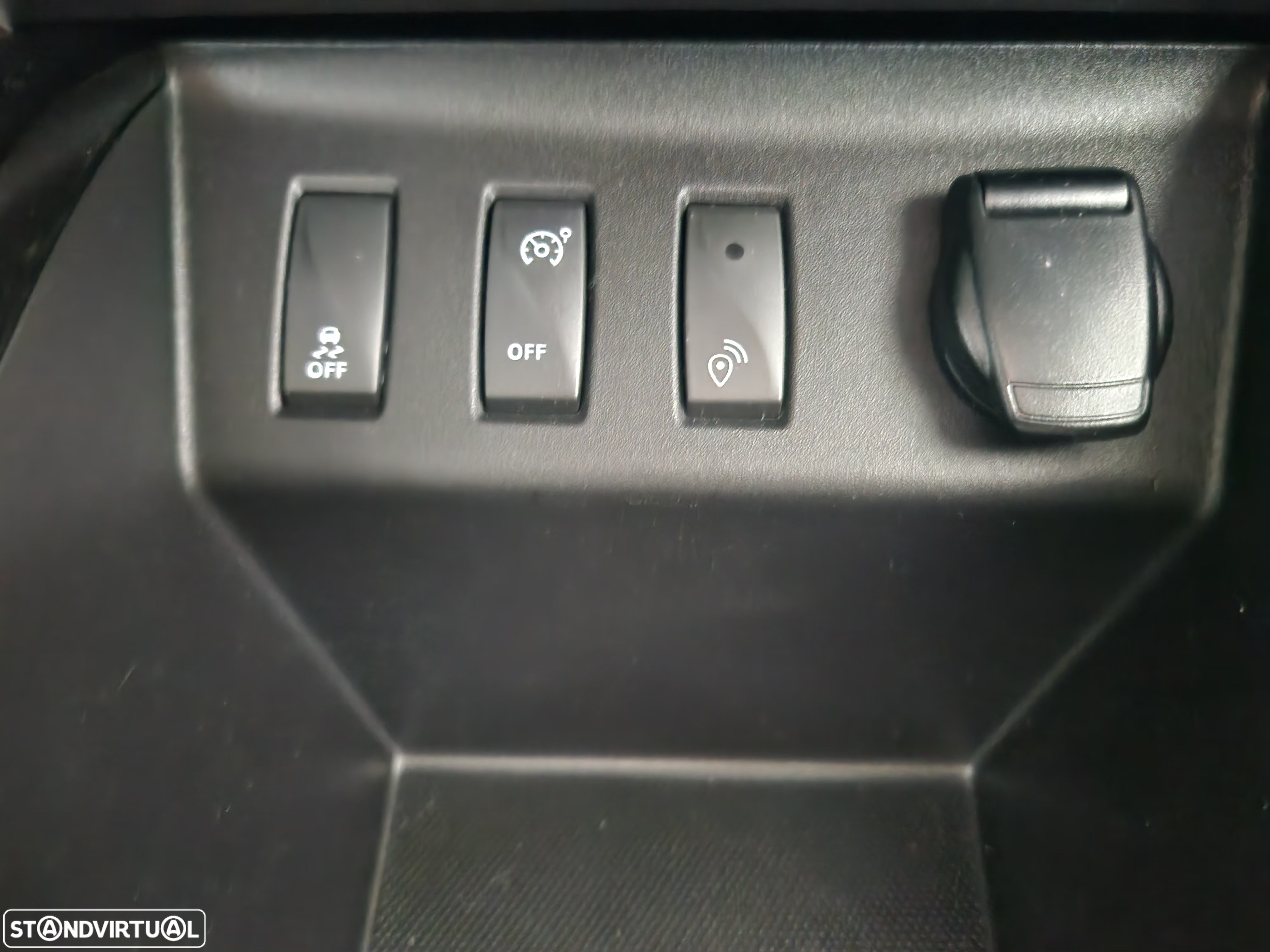 Dacia Spring Electric 45 Comfort Plus - 47