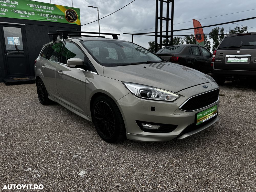 Ford Focus - 2