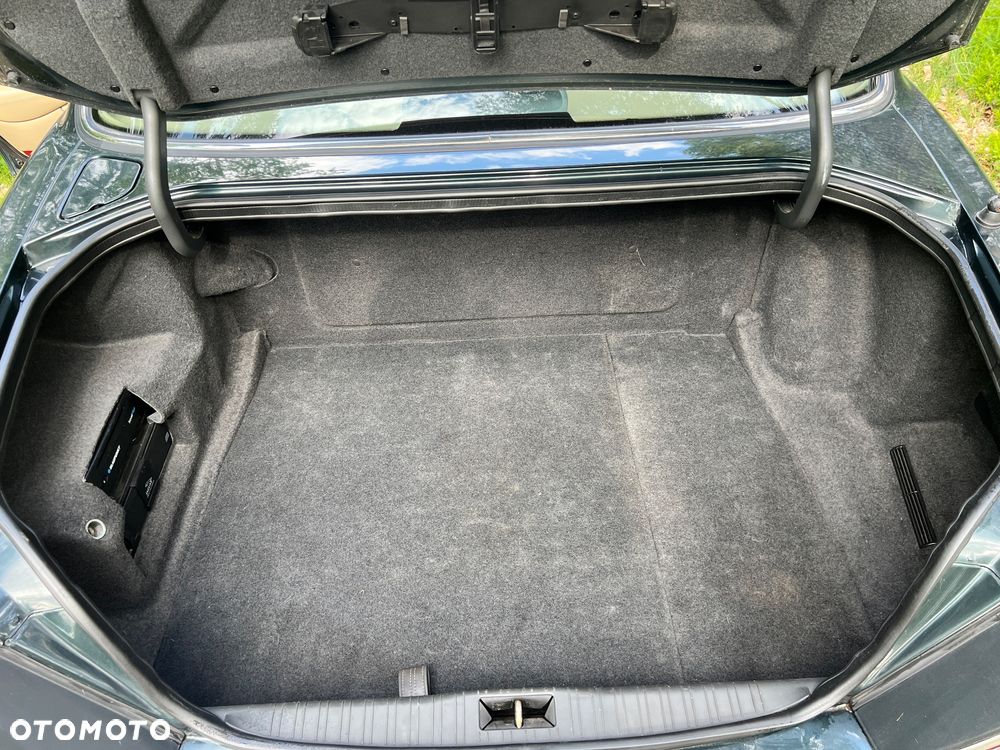 Jaguar XJ Sovereign 4.0 - 27