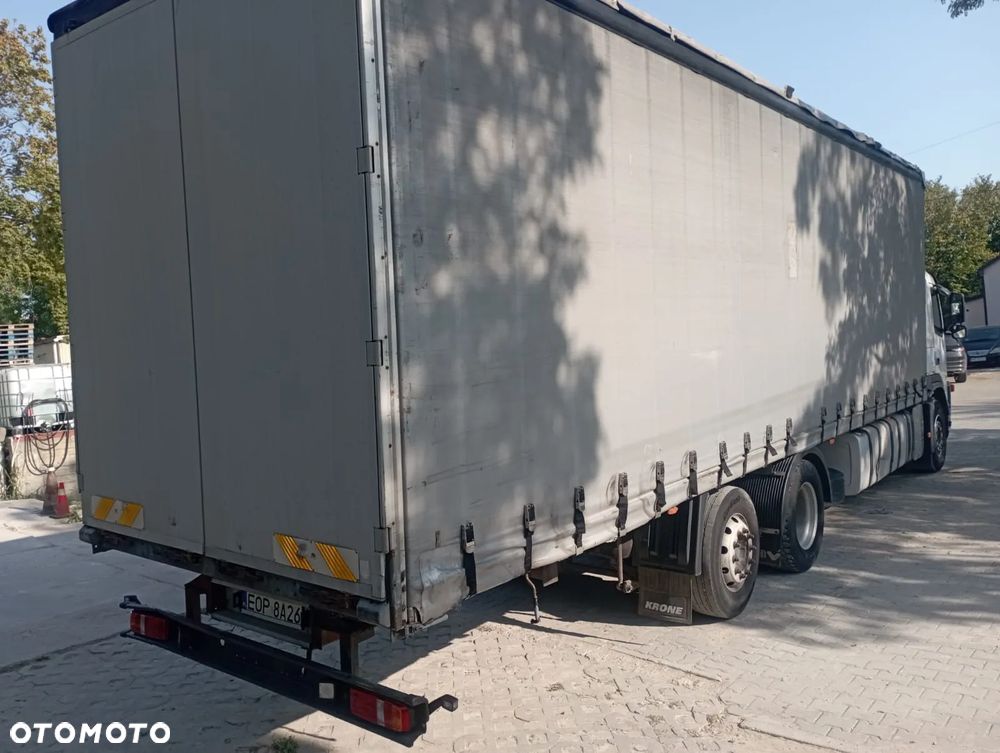 Volvo FM 340 - 3