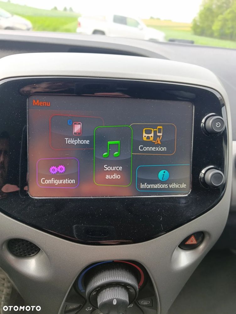 Toyota Aygo - 34