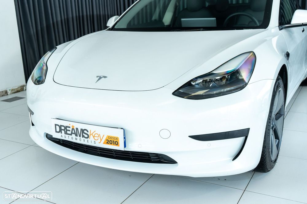Tesla Model 3 Standard Range Plus RWD - 16
