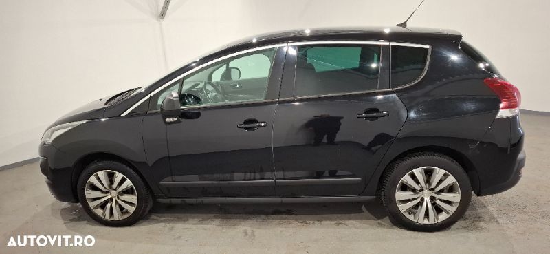 Peugeot 3008 - 3