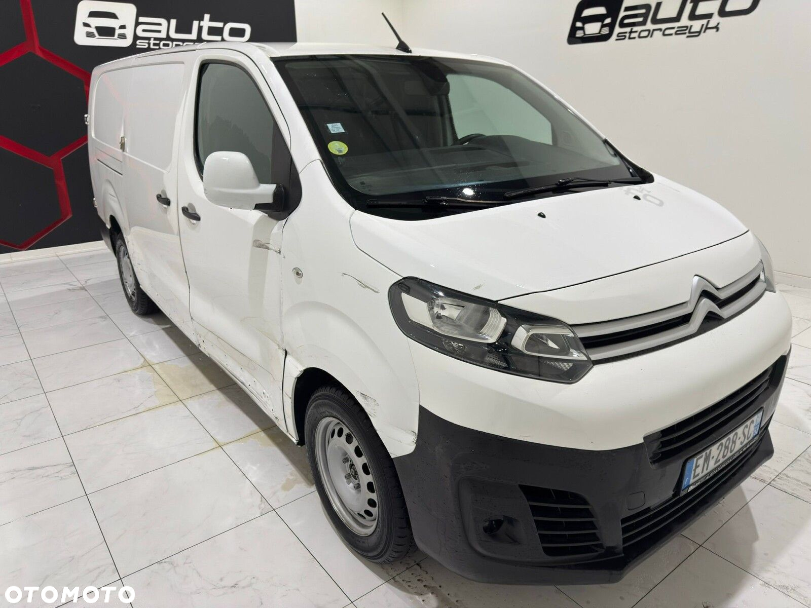 Citroën Jumpy - 20