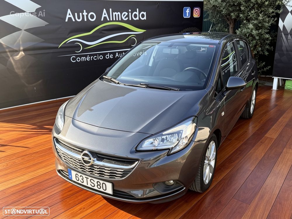 Opel Corsa 1.2 Edition - 2
