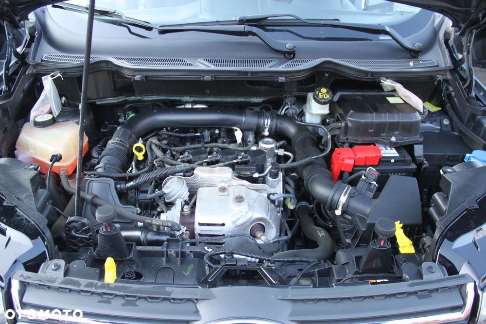 Ford EcoSport - 27