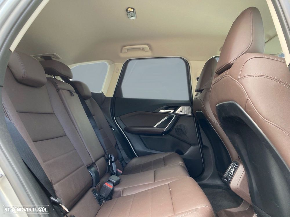 BMW X1 xDrive25e xLine - 20