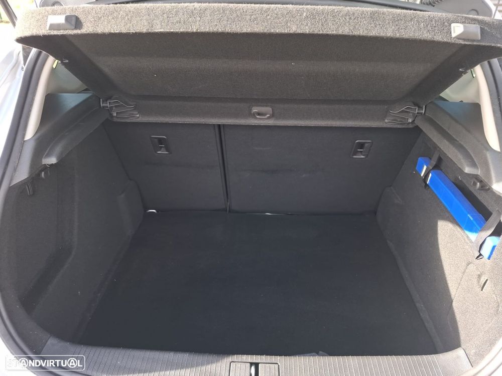 Opel Astra 1.6 CDTI Innovation S/S - 43