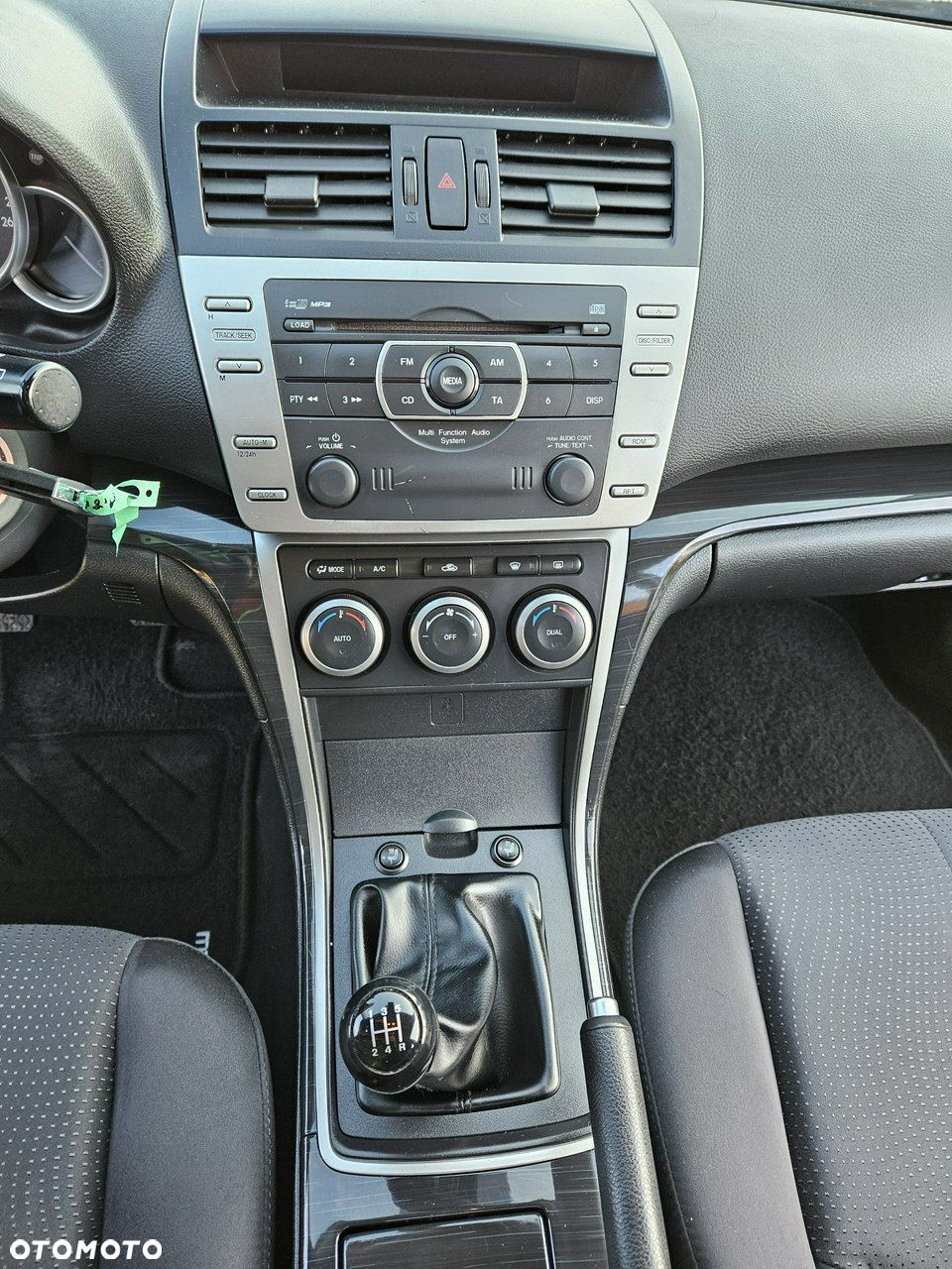 Mazda 6 - 13