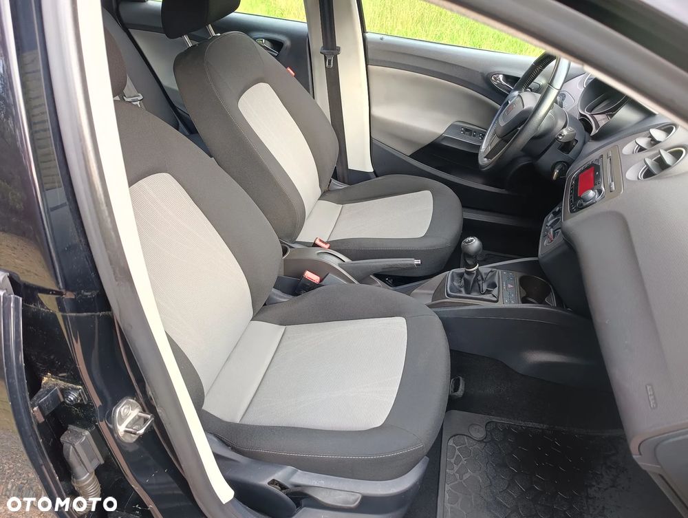 Seat Ibiza 1.6 TDI DPF Style - 12