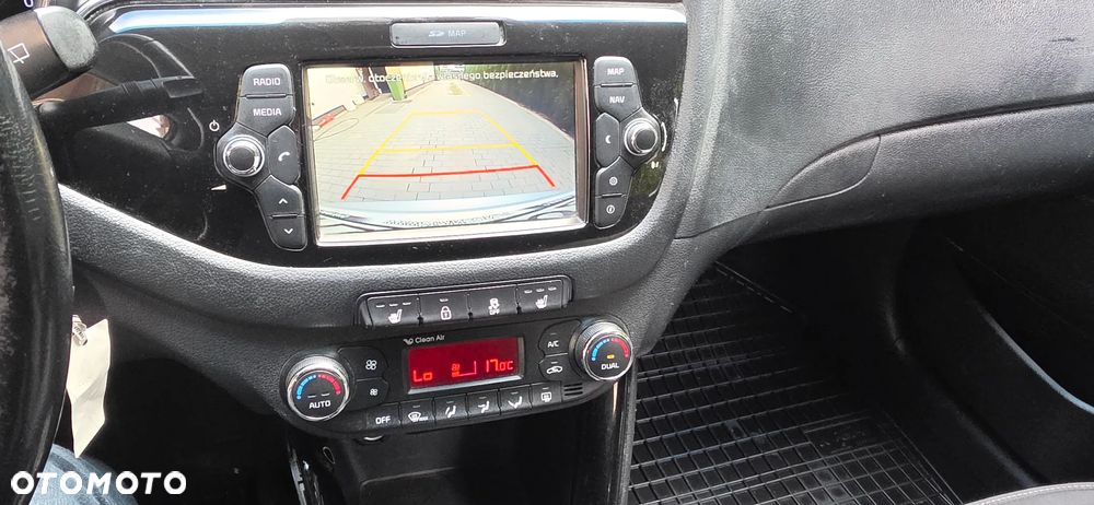 Kia Ceed 1.6 CRDi L Business Line - 22