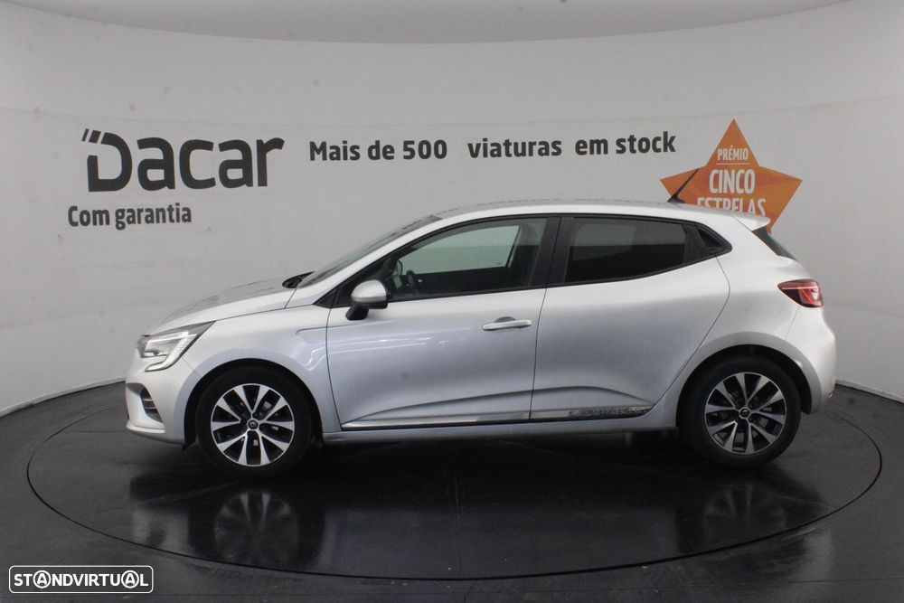 Renault Clio - 5