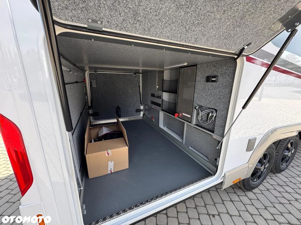 Carthago E-Line I 51 QB DA, (2026) ALDE, MERCEDES - 11