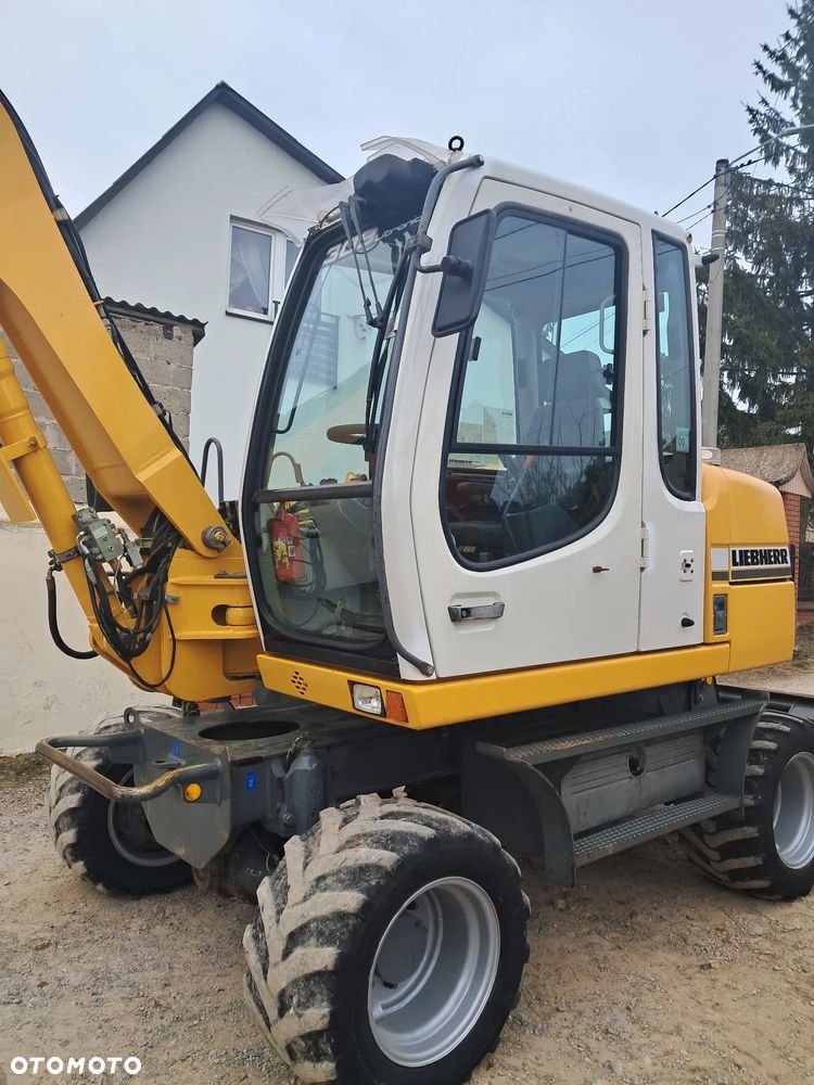 Liebherr 309 Litronic - 15