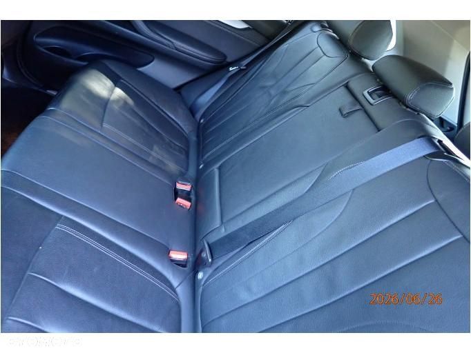 BMW X5 xDrive25d - 9