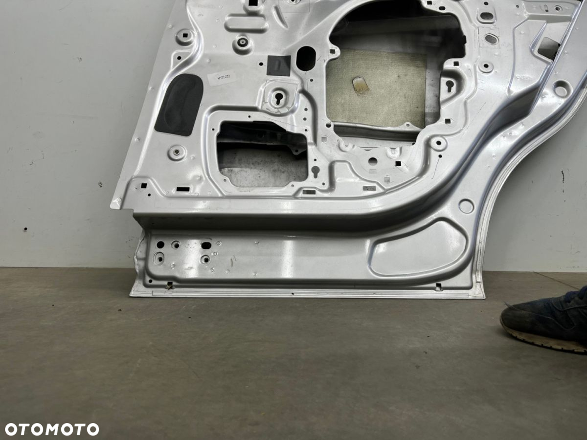 Drzwi Ford B-Max 12-17r. prawy tył prawe tylne AV11R24720AH - 15