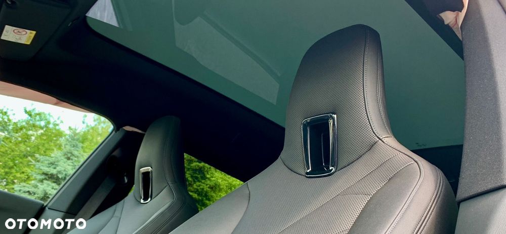 BMW iX xDrive50 - 15