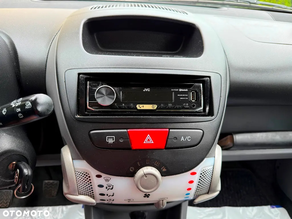 Toyota Aygo 1.0 VVT-i Active - 30